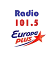 «Радио 101,5» / «Европа Плюс»